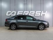 Skoda Rapid II Воронеж  - изображение 27