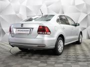 Volkswagen Polo V Рестайлинг Ульяновск  - изображение 26