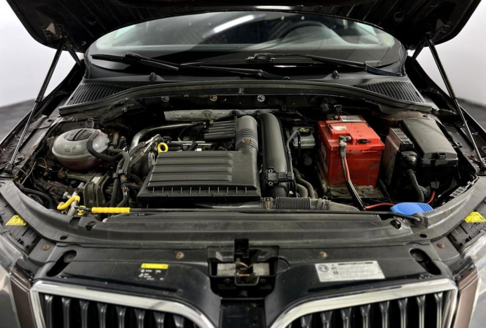 Skoda Octavia III (A7) Нижний Новгород  - изображение 21