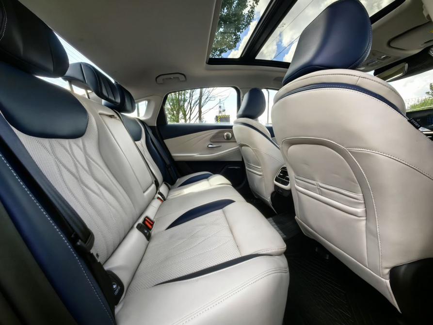 Chery Arrizo 8 Санкт-Петербург  - изображение 13