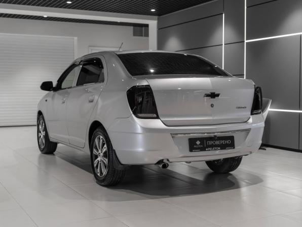 Chevrolet Cobalt II Рестайлинг с пробегом 2020 года, цена 890 000 рублей, 147234 км, седан, Автокод Объявления