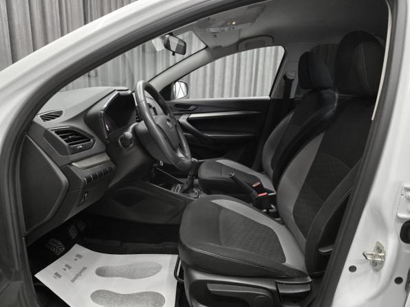 Lada (ВАЗ) Vesta I Рестайлинг (NG) с пробегом 2024 года, цена 1 099 000 рублей, 39000 км, седан, Автокод Объявления