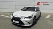 Lexus ES VII Ставрополь  - изображение 25