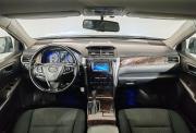 Toyota Camry VII (XV50) Рестайлинг Ярославль  - изображение 36