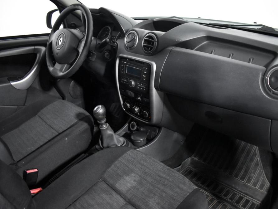 Renault Duster I Санкт-Петербург  - изображение 14