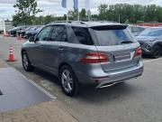 Mercedes-Benz M-Класс III (W166) Санкт-Петербург  - изображение 34