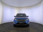 Hyundai Creta I Москва  - изображение 29