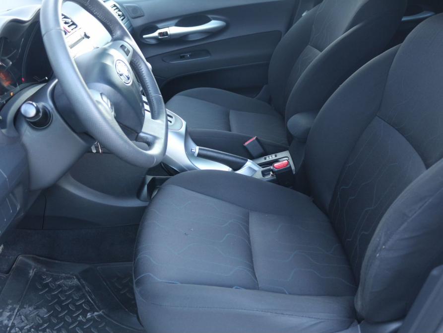 Toyota Auris I Рестайлинг Стерлитамак  - изображение 15