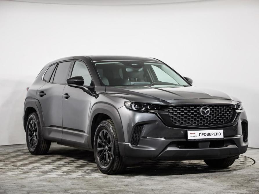 Mazda CX-50 Санкт-Петербург  - изображение 3