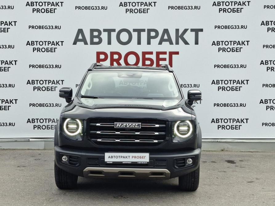 Haval Dargo I Владимир  - изображение 2