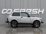 Lada (ВАЗ) 2121 (4x4) I Рестайлинг Краснодар  - изображение 20