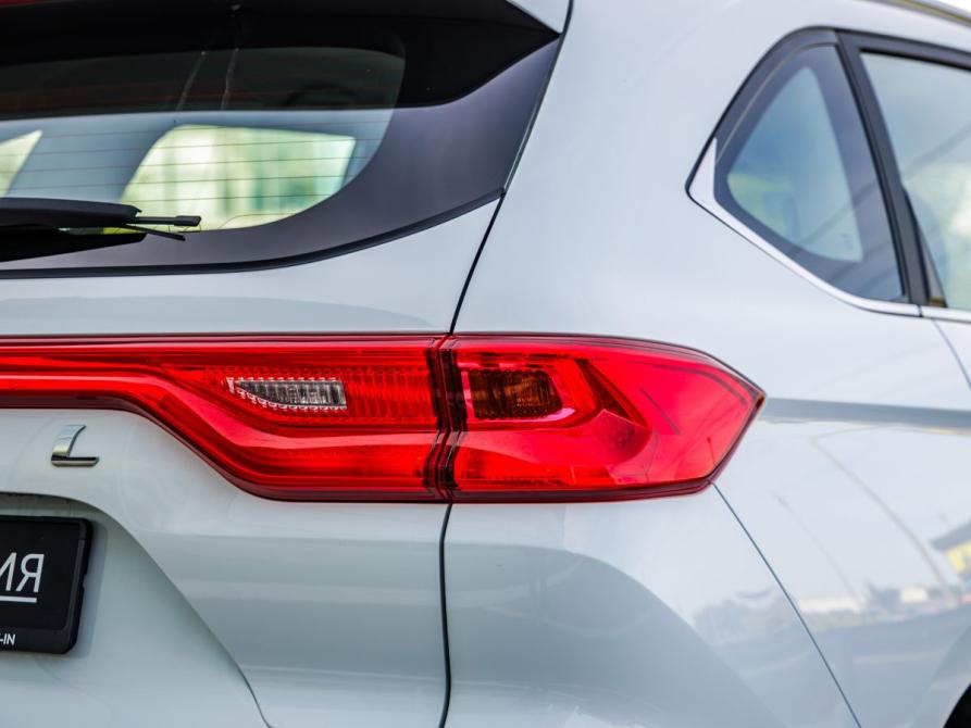 Haval M6 II Волгоград  - изображение 13