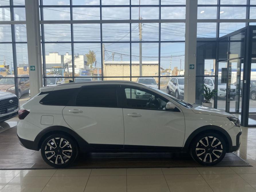 Lada (ВАЗ) Vesta I Рестайлинг (NG) Саратов  - изображение 5