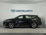 Lexus RX IV Рестайлинг Калининград  - изображение 32