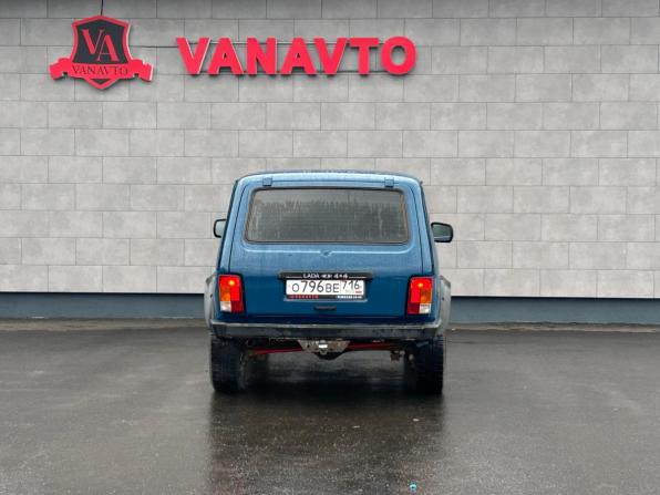 Lada (ВАЗ) 2121 (4x4) I Рестайлинг с пробегом 2014 года, цена 450 000 рублей, 145190 км, внедорожник, Автокод Объявления