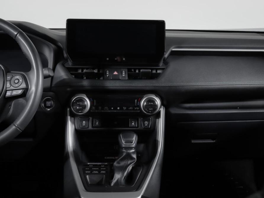 Toyota RAV4 V (XA50) Москва  - изображение 13