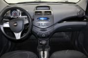 Chevrolet Spark III Кемерово  - изображение 33