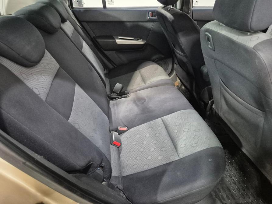 Hyundai Getz I Рестайлинг Воронеж  - изображение 14