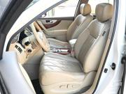 Infiniti QX70 Новороссийск  - изображение 38