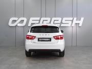 Lada (ВАЗ) Vesta I Воронеж  - изображение 25