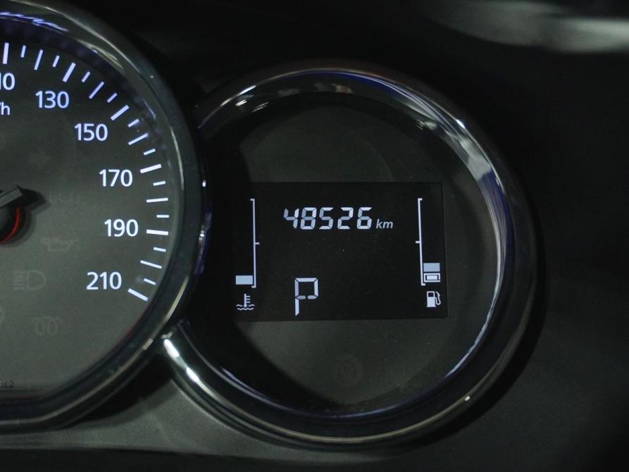 Renault Logan II Рестайлинг Вологда  - изображение 16