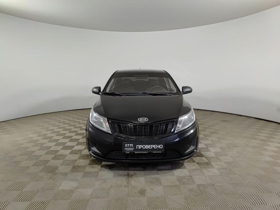 Kia Rio III Уфа  - изображение 2