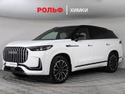 Jaecoo J8 Химки  - изображение 21