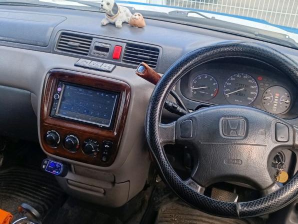 Honda CR-V I Рестайлинг с пробегом 1999 года, цена 250 000 рублей, 359589 км, внедорожник, Автокод Объявления