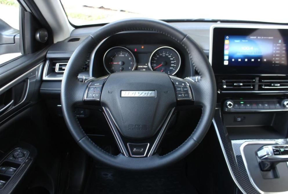 Haval M6 II Нижний Новгород  - изображение 17
