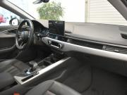 Audi A4 V (B9) Рестайлинг Москва  - изображение 33
