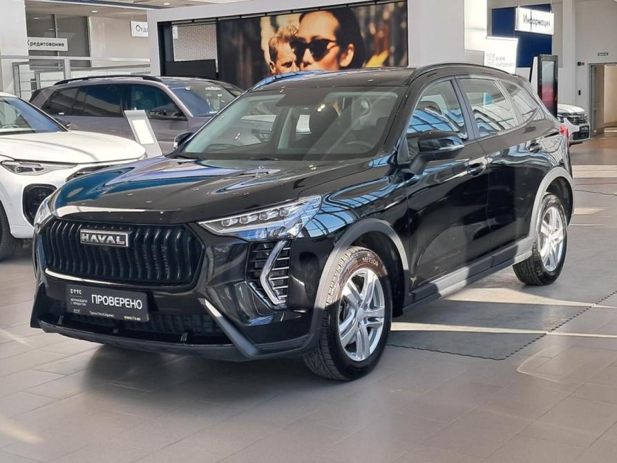 Haval Jolion I Рестайлинг Казань  - изображение 1