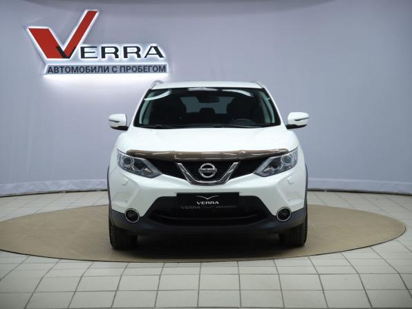 Nissan Qashqai II с пробегом 2018 года, цена 1 990 000 рублей, 178394 км, внедорожник, Автокод Объявления