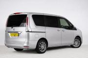 Nissan Serena III (C25) Челябинск  - изображение 24