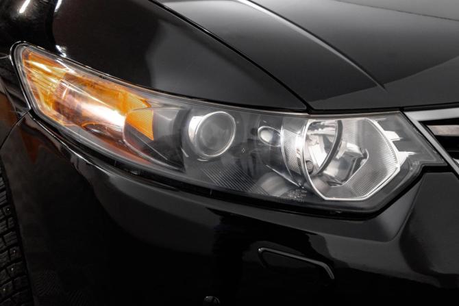 Honda Accord VIII с пробегом 2008 года, цена 1 469 000 рублей, 140000 км, седан, Автокод Объявления