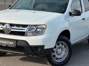 Renault Duster I Рестайлинг Волгоград  - изображение 29