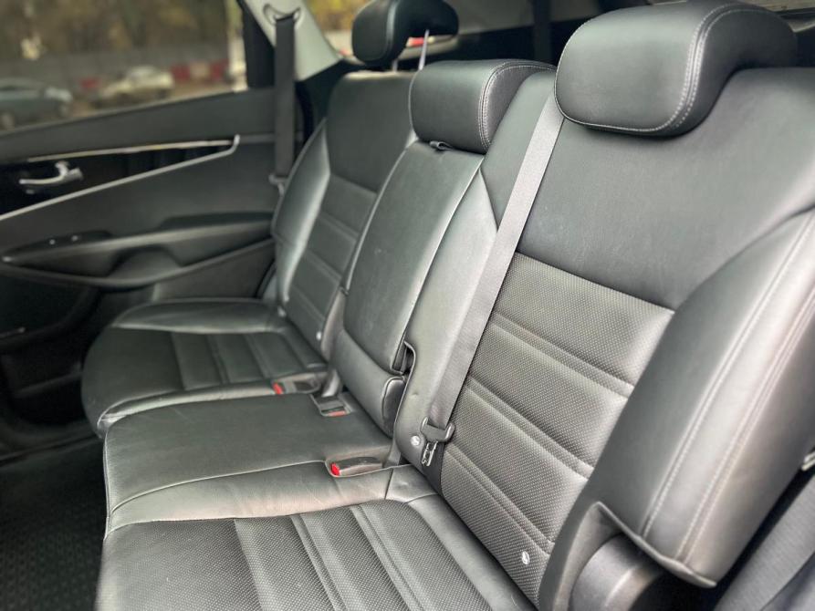 Kia Sorento III Prime Рестайлинг Уфа  - изображение 25