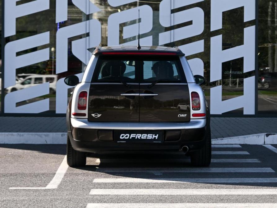 Mini Clubman I Волгоград  - изображение 4