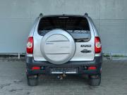 Chevrolet Niva I Рестайлинг Тамбов  - изображение 27
