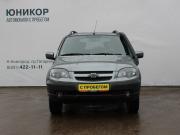 Chevrolet Niva I Рестайлинг Нижний Новгород  - изображение 17
