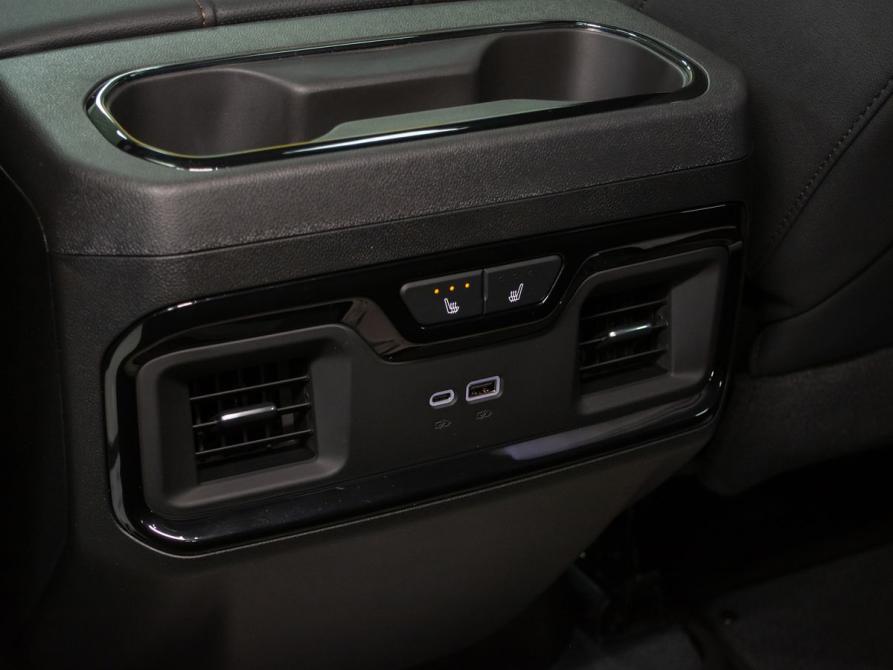 GMC Sierra IV Рестайлинг Новосибирск  - изображение 16