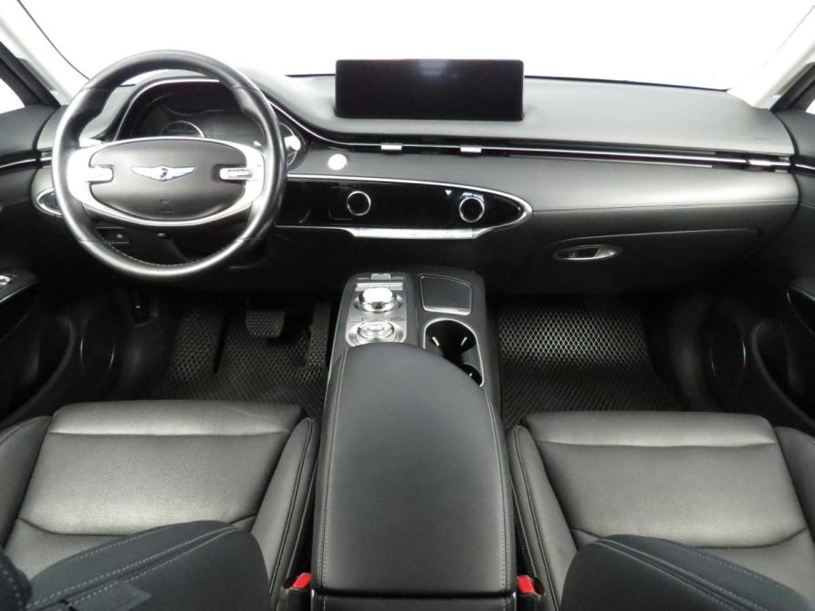 Genesis GV70 I Санкт-Петербург  - изображение 6