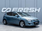 Hyundai i30 I Краснодар  - изображение 19