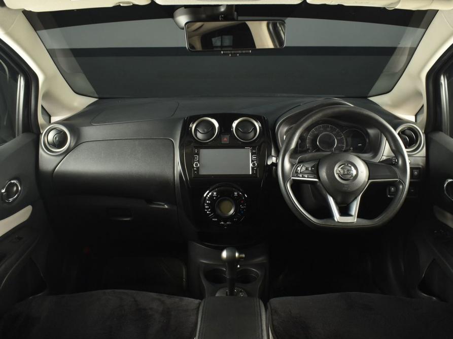 Nissan Note II Рестайлинг Кемерово  - изображение 7