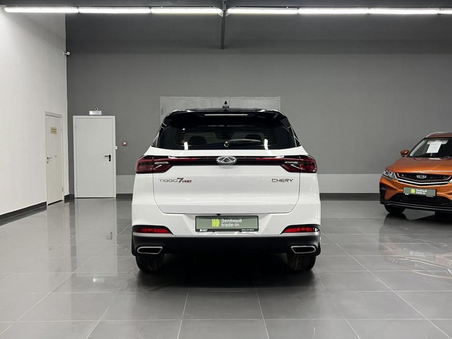 Chery Tiggo 7 Pro I Тверь  - изображение 4