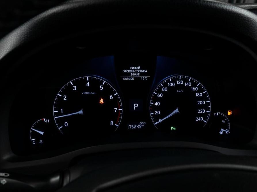Lexus RX III Рестайлинг Тюмень  - изображение 19