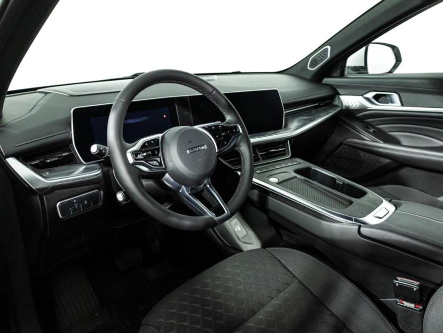 Haval F7 II Санкт-Петербург  - изображение 11
