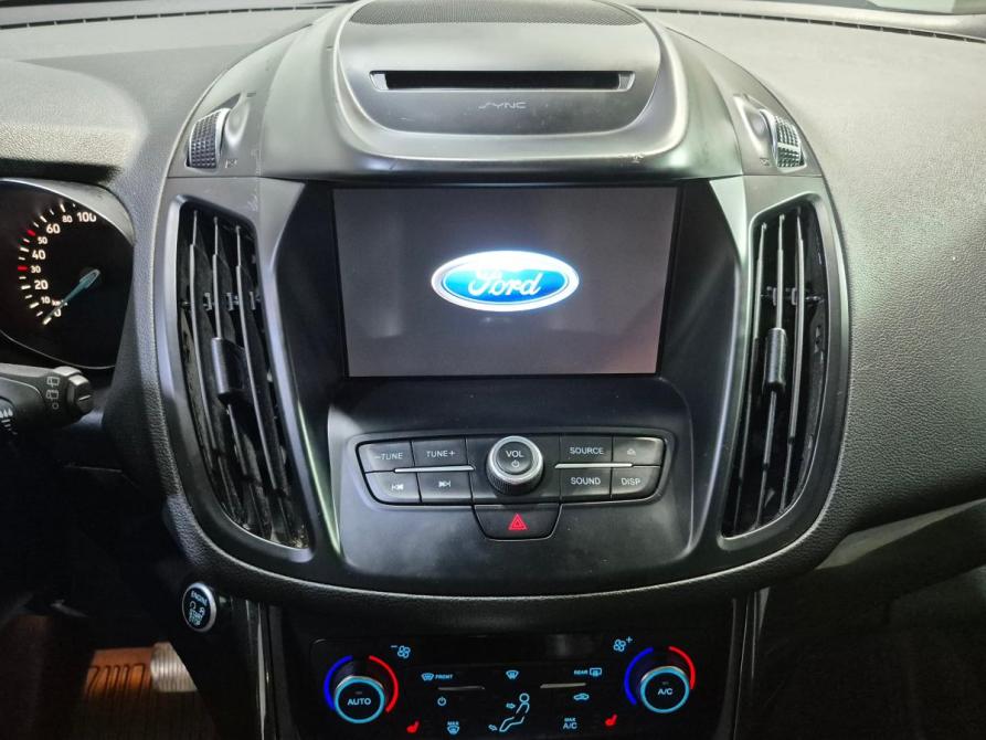 Ford Kuga II Рестайлинг Воронеж  - изображение 13