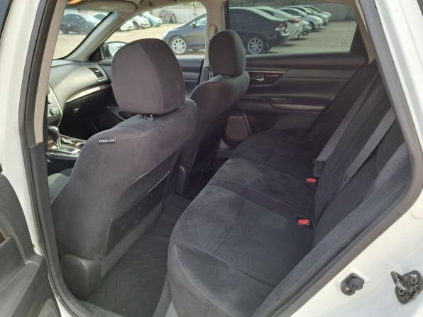 Nissan Teana III с пробегом 2014 года, цена 1 185 000 рублей, 164996 км, седан, Автокод Объявления
