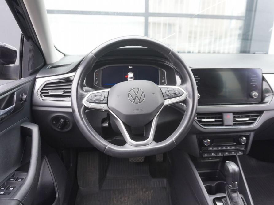 Volkswagen Polo VI Москва  - изображение 13