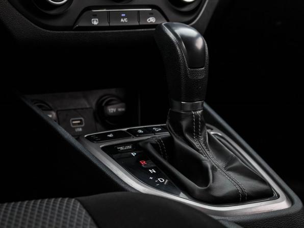 Hyundai Creta I с пробегом 2020 года, цена 1 699 000 рублей, 99897 км, внедорожник, Автокод Объявления